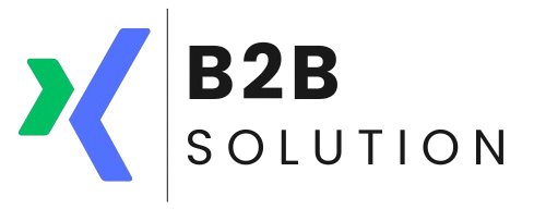 B2B Solution